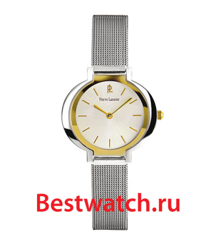 Часы Pierre Lannier Week-end Ligne Pure 140K648